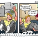 Illustration for article titled Sunday Comics